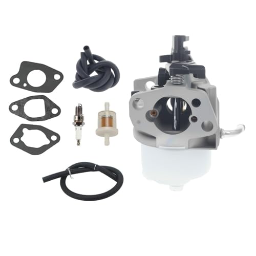 ANTO 16100-ZG9-M12 Carburetor for Honda HR Series