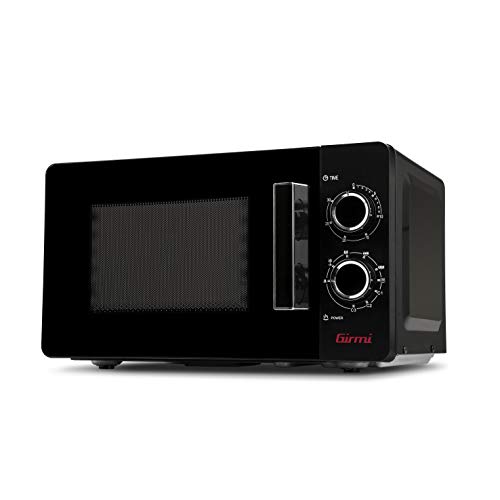 Girmi FM04 - Forno A Microonde 20 Litri Con Cottura Combinata 1150W