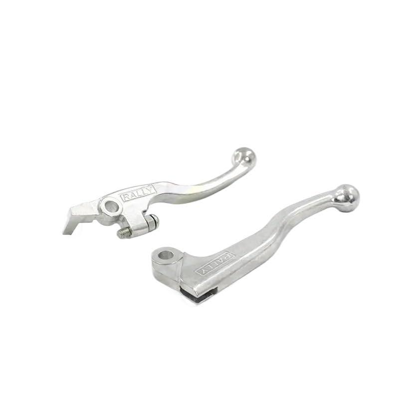 Levier frein et embrayage moto pour Honda CRM250 XR250 AX1 CR125