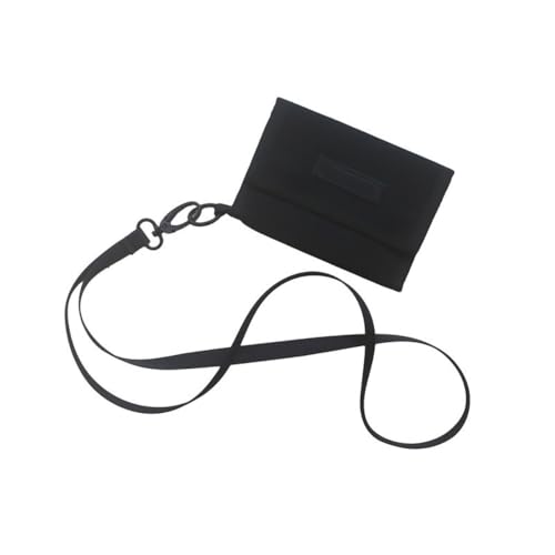 New Trend Sports Wallet for Men Student Casual Card Holder Coin Purse Ladies Sto
