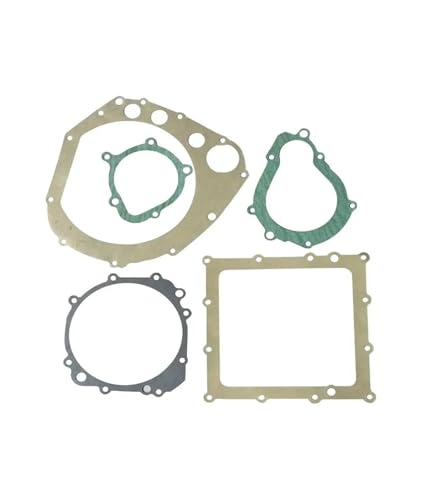 �ɓK������ �X�Y�L GSX-R600 GSXR600 1997-2000 GSX-R750 GSXR750 1996-1999 �I�[�g�o�C�G���W�� �N�����N�P�[�X�J�o�[ �K�X�P�b�g�L�b�g�Z�b�g �I�[�g�o�C�̃G���W���X�e�[�^�[�J�o�[�K�X�P�b�g(�L�b�g)