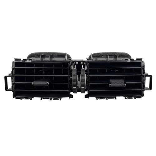 Grille de ventilation de climatisation Prado LC150 : finition premium