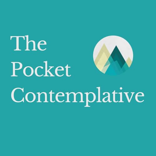 The Pocket Contemplative cover art