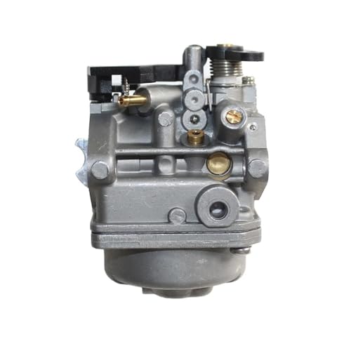 Carburateur hors-bord 4 temps 6 CV pour réparer votre moteur en panne