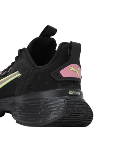 Image of Puma Womens Softride Sway Running Shoe