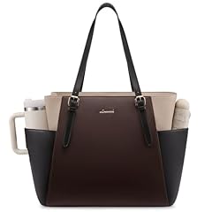 Coffee Color With Black