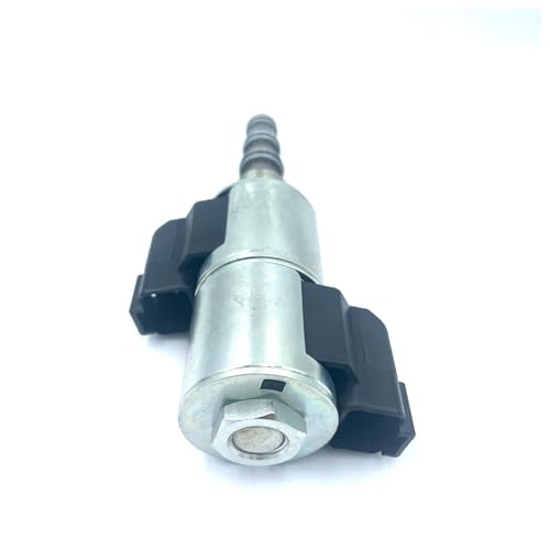 Électrovanne hydraulique 4212228 tiroir distributeur engin - 4