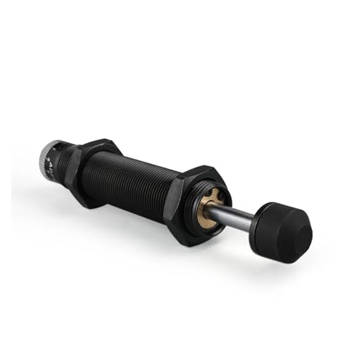 Amortisseur hydraulique réglable AD2016 pour machine industrielle - 5