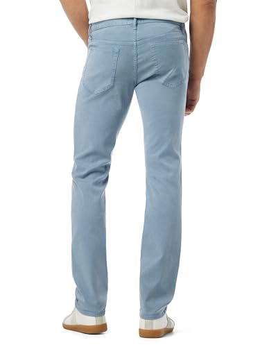 Joe's Jeans Men's Brixton Non-Denim Straight and Narrow Leg Twill Pant3