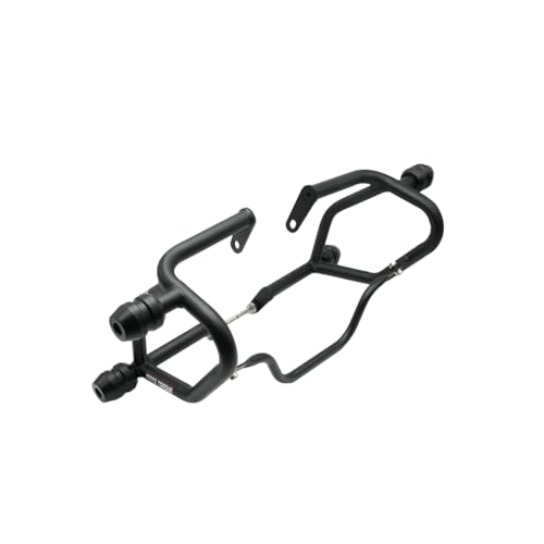 Moto Torque Crash Guard v1.0 for Interceptor 650/ Continental GT 650 - Image 4