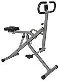 Fitvids Rower-Ride Exercise...image