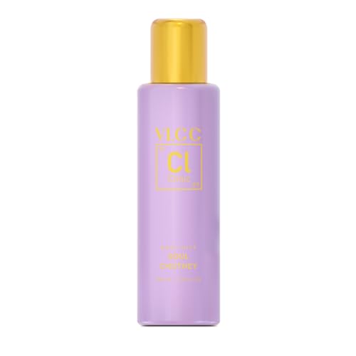 Image of VLCC Clinic Body Mist inchSoul Chutney inch 200ml Fruity, Floral, Sweet Fragrance, Long Lasting Body Mist, Long Lasting Fragrance, Symbol Of Love, Paraben Free For Unisex