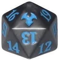 Modern Masters Event Deck D20 Spindown Lifecounter MTG Magic