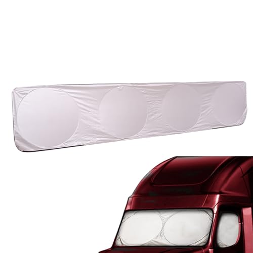Store pour fenêtres de camion anti-UV pour pick-up et bateaux