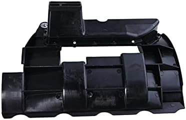 YANGCAN Compatible with Oil Pan Restrictor Baffle Plate Fit For A3 A4 A6 TT VW BEETLE J-TTA GOLF PASSAT POLO SHARAN TOURAN 1.8T 2.0 06B103623B (C)