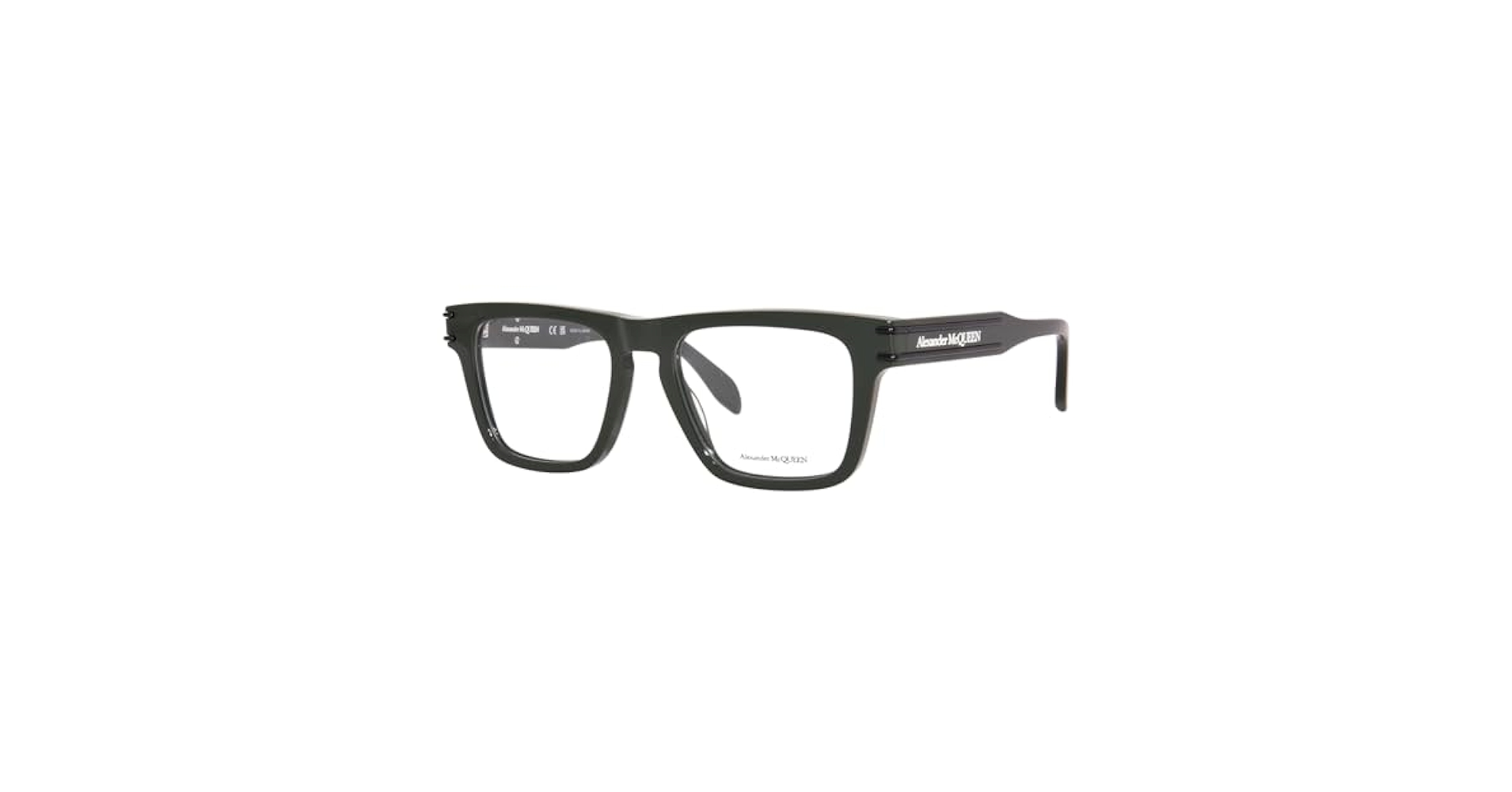 SALE☆正規品【ALEXANDER MCQUEEN】メガネ 3colors 関税/送料込 51EnB80NDEL.jpg