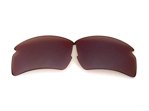Image of Galaxy Replacement lenses For Oakley Flak 2.0 XL Sunglasses Multi Selection