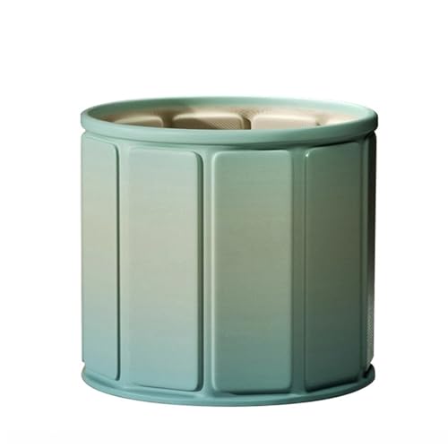 Draagbare Badkuip, Opvouwbare Vrijstaande Badkuip, Douchecabine Badkuip, Opvouwbare Spabad voor Volwassenen, Jongens En Meisjes