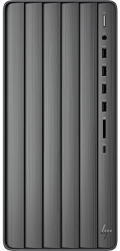 Hp 2023 Envy Home & Business Desktop Pc (Intel I5-11400 6-Core, 16Gb Ram, 3Tb Hdd (3.5),Gtx 1660 Super 6Gb, Ac Wifi, Bluetooth 5.1, Rj-45, Hdmi, Usb 3.1, Win 11 Pro) With Hub #TOP1