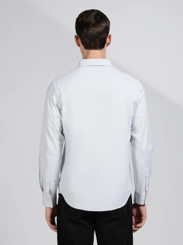 Image of Calvin Klein Jeans Men Button Down Shirt