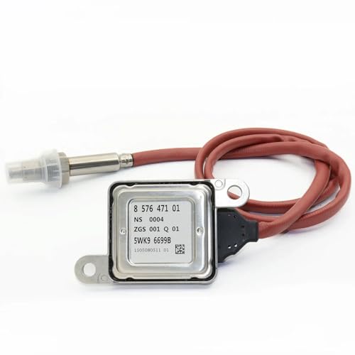 Capteur de NOx 5WK96699B régulateur de combustion pour BMW 335d et 535d