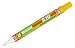 U-Mark 10106 A10 Xylene-Free Paint Marker, 0.563" Diameter, 5.6" Length, Yellow (Pack of 12)