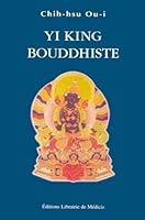 Yi King bouddhiste 2853270165 Book Cover