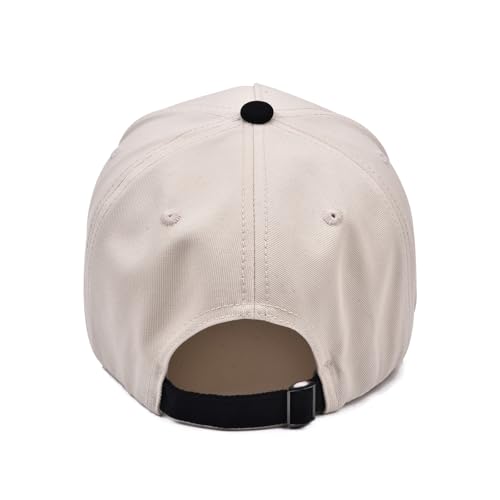 Image of Mommin Trucker Hat,Vintage Two-Tone Women's Baseball Cap with Mama Hat Mothers Day Great Gifts for Mom Wife Stepmom