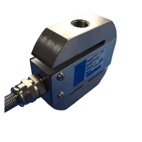 Capteur de force traction compression DYLY-102 2t échelle cellule de charge - 3