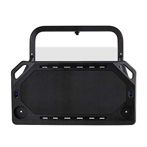 Mesa rodillo bicicleta para evitar dolores de espalda con soporte para trabajar de pie 8