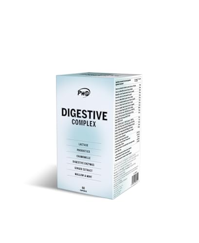 Digestive Complex