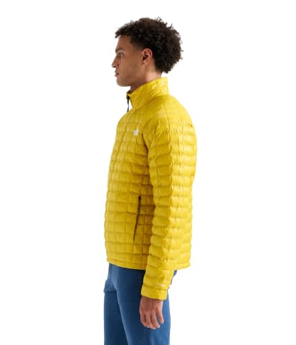Image of The North Face Men's Thermoball Insulated Jacket (Standard & Big Size) | High Loft Insulation, Wind & Water Resistant