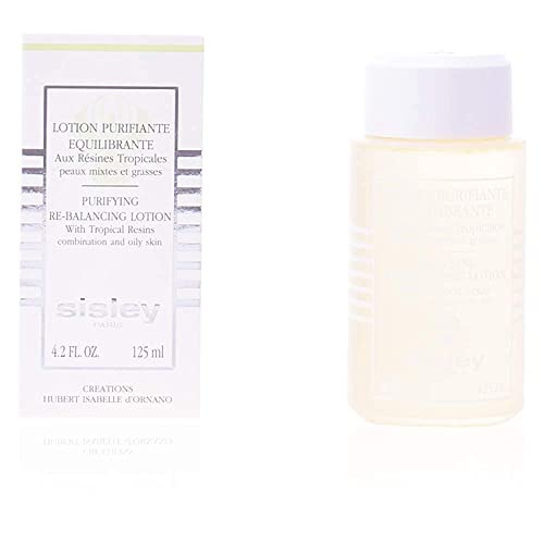 Lotion Purifiante Equilibrante Aux Resines Tropicales Gesichtslotion 
