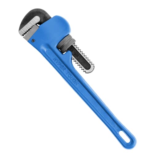 Robuste Rohrzange Aus Karbonstahl - Rutschfester Griff Für Jede Aufgabe