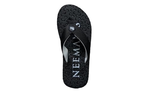 Image of Neeman's Float Ease Flips for Men | Lightweight, Durable and Flexible Flip Flops for Boys