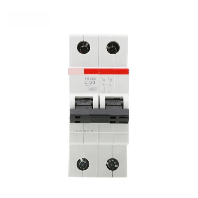 車両配線用シャ断機器　遮断器　2セット Amazon.co.jp: 一般配線用配線用遮断器 オートブレーカ 富士電機