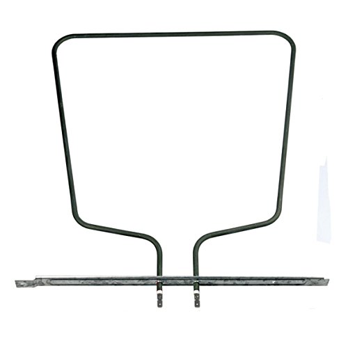 Preisvergleich Produktbild Heizung Heizelement Unterhitze Backofenheizung 1000W Backofen Herd Ofen Alternativ Whirlpool Bauknecht 481925928791 Ignis Algor Philips Functionica Ikea bels bemz bmz eemr emta emz emze esn esz eszw