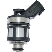 1Pcs JS23-1 16600-38Y10 Fuel Injector Compatible with NISSAN PATROL GU Y61 TB45E 4.5L