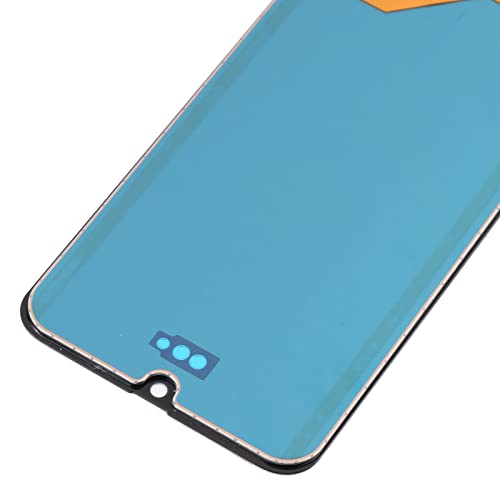 Écran LCD Galaxy A40 numériseur Incell pièce réparation SM-A405 noir - 3