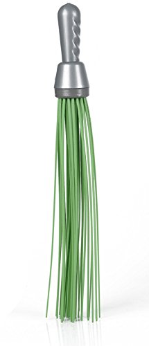 Gala Chandra Kharata Plastic Broom, 1 Piece, Multicolour, Standard (132745)