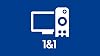 1&1 TV #1