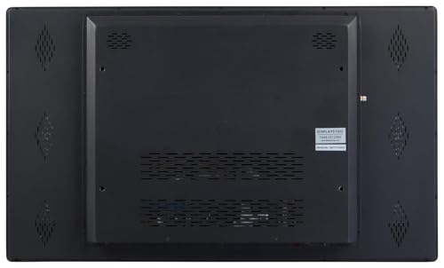 Image of Displays2go Interactive Touchscreen Monitor