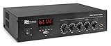 Auto talk over Salida Aux para amplificador esclavo Mando a distancia IR