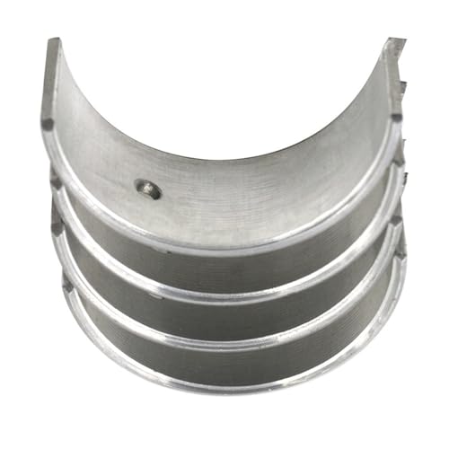 Roulement de bielle moto 38mm pour réparer claquement Suzuki 650