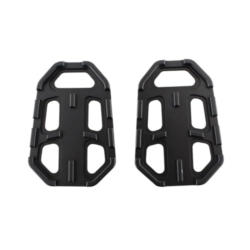 Cale Pied Moto Repose-Pieds Larges Pédales pour F850GS F750GS G310GS