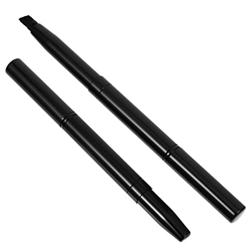 MUSISALY 2 Lk\ȔuV тAWCY gїpσuV ΂߂ make up brush makeup brush ~j  lH@ Black