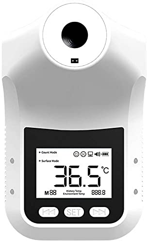 Thermomètre infrarouge RK Technology K3 Pro 0-50 °C mesure IR sans contact