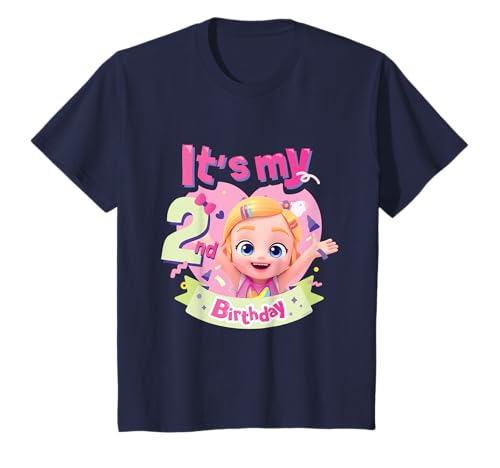 Bebefinn Bora It's My 2nd Birthday ���j�� �L�b�Y T�V���c