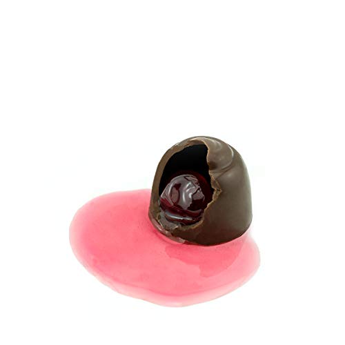 Cella's Milk Chocolate Covered Cherries &ndash; Premium Cherry Cordial Candies &ndash; Individually Wrapped with Display Box - Peanut Free, Gluten Free &ndash; 72 Count, 2.25 Pounds (Pack of 1)