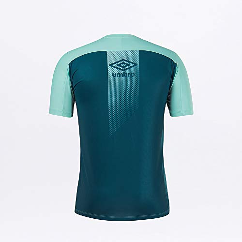 CAMISA MASCULINO CHAPECOENSE AQUECIMENTO 2020